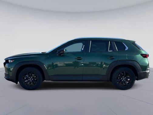 Cypress 2026 Mazda CX-50 2.5 S PREFERRED