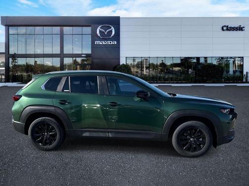 Cypress 2026 Mazda CX-50 2.5 S PREFERRED