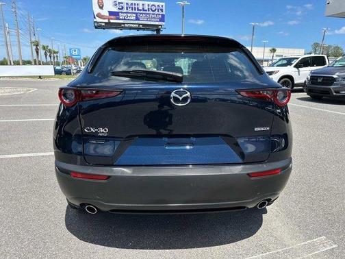 2022 Mazda CX-30 2.5 S