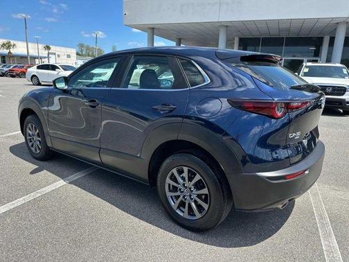 2022 Mazda CX-30 2.5 S