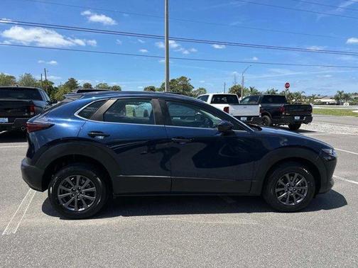 2022 Mazda CX-30 2.5 S