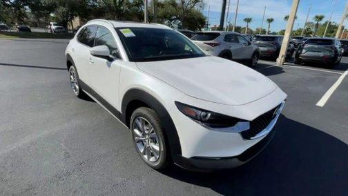 2025 Mazda CX-30 Premium Package