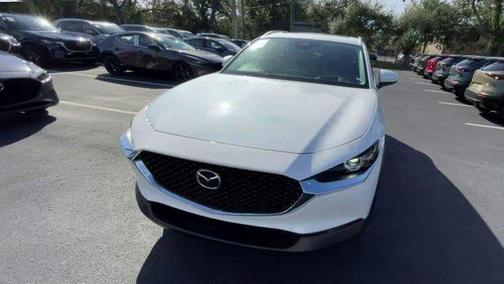 2025 Mazda CX-30 Premium Package