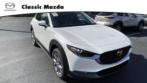 2025 Mazda CX-30 Premium Package
