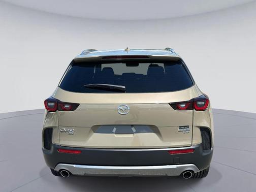 2025 Mazda CX-50 2.5 Turbo Premium Package