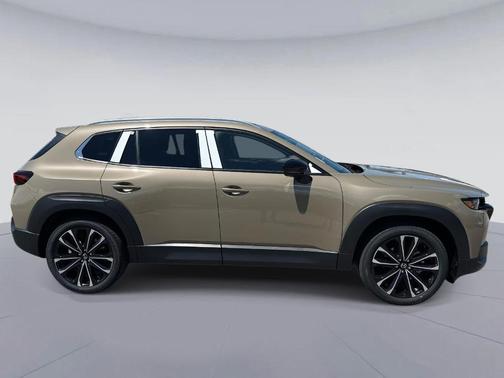 2025 Mazda CX-50 2.5 Turbo Premium Package