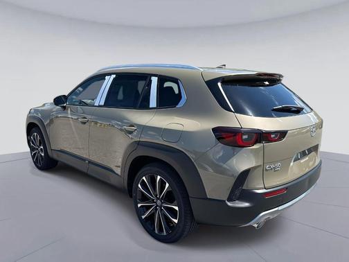 2025 Mazda CX-50 2.5 Turbo Premium Package