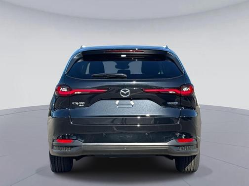 2026 Mazda CX-90 PHEV Preferred