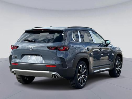 2026 Mazda CX-50 2.5 Turbo