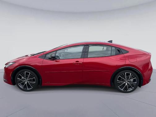 2024 Toyota Prius Limited