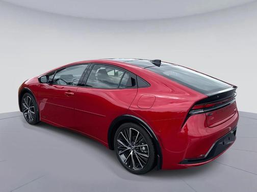 2024 Toyota Prius Limited