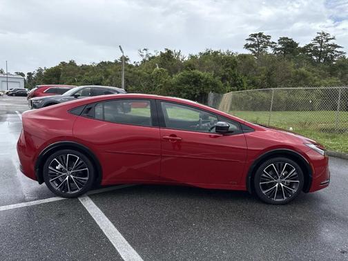 2024 Toyota Prius Limited