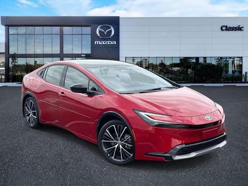 2024 Toyota Prius Limited