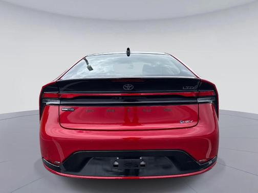 2024 Toyota Prius Limited
