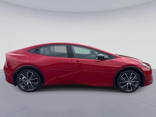 2024 Toyota Prius Limited