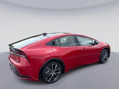 2024 Toyota Prius Limited