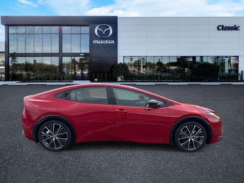 2024 Toyota Prius Limited