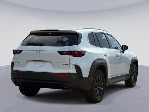 2026 Mazda CX-50 2.5 S SELECT