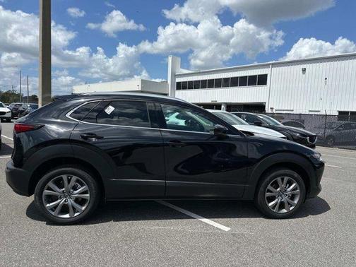 2025 Mazda CX-30 Premium Package