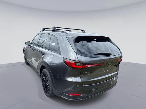 2026 Mazda CX-90 Premium