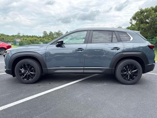2025 Mazda CX-50 2.5 S Select Package