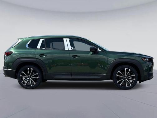 Cypress 2026 Mazda CX-50 2.5 S PREMIUM