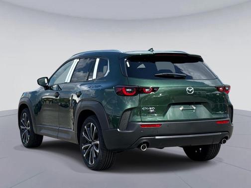 Cypress 2026 Mazda CX-50 2.5 S PREMIUM