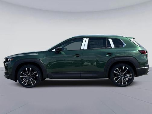 Cypress 2026 Mazda CX-50 2.5 S PREMIUM
