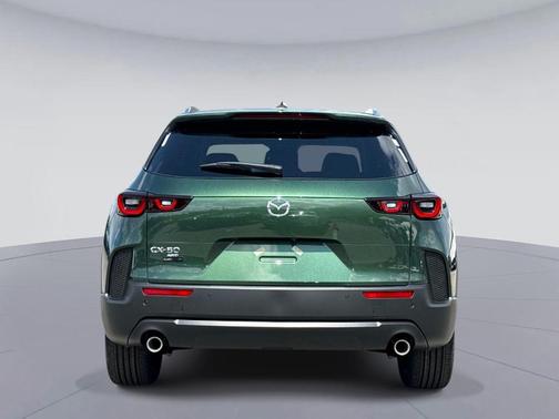 Cypress 2026 Mazda CX-50 2.5 S PREMIUM