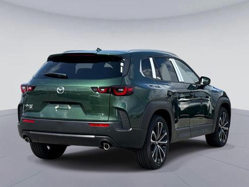 Cypress 2026 Mazda CX-50 2.5 S PREMIUM