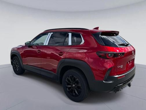 2026 Mazda CX-50 Premium