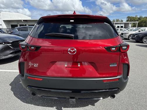 2026 Mazda CX-50 Premium