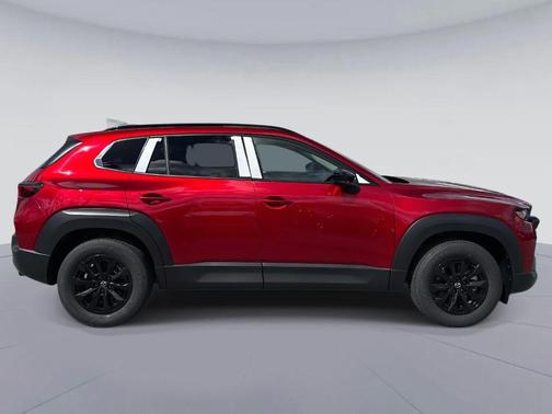 2026 Mazda CX-50 Premium