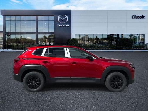 2026 Mazda CX-50 Premium