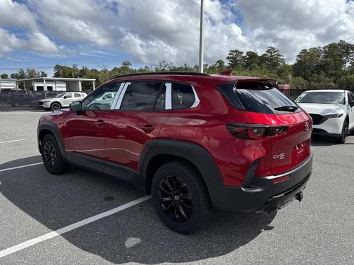 2026 Mazda CX-50 Premium
