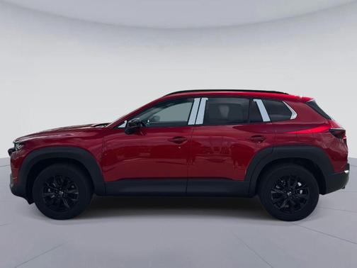 2026 Mazda CX-50 Premium