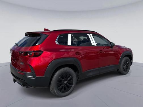 2026 Mazda CX-50 Premium