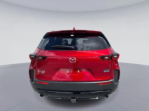2026 Mazda CX-50 Premium