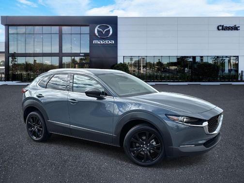 2022 Mazda CX-30 2.5 Turbo Premium Plus Package