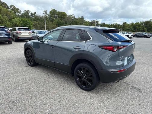 2022 Mazda CX-30 2.5 Turbo Premium Plus Package