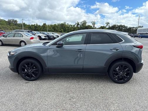 2022 Mazda CX-30 2.5 Turbo Premium Plus Package