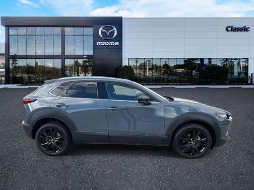 2022 Mazda CX-30 2.5 Turbo Premium Plus Package