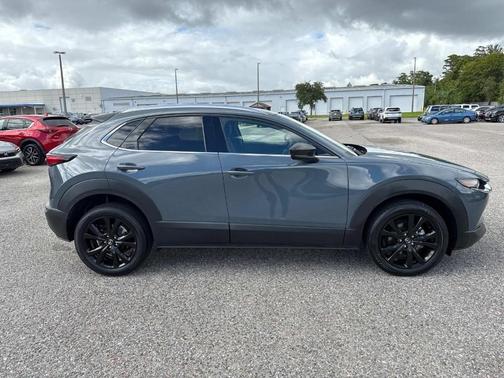 2022 Mazda CX-30 2.5 Turbo Premium Plus Package