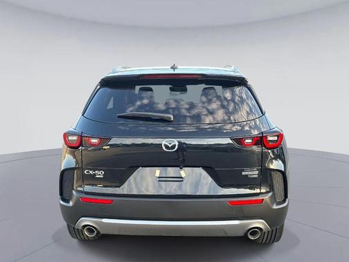 2025 Mazda CX-50 2.5 Turbo Premium Package