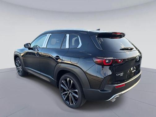 2025 Mazda CX-50 2.5 Turbo Premium Package