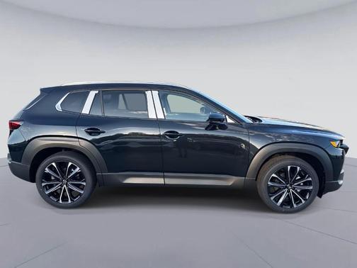 2025 Mazda CX-50 2.5 Turbo Premium Package