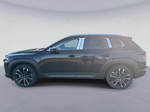 2025 Mazda CX-50 2.5 Turbo Premium Package