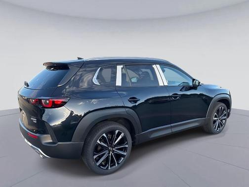 2025 Mazda CX-50 2.5 Turbo Premium Package