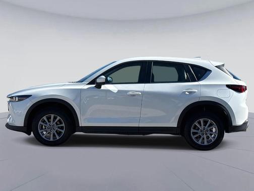 2023 Mazda CX-5 2.5 S