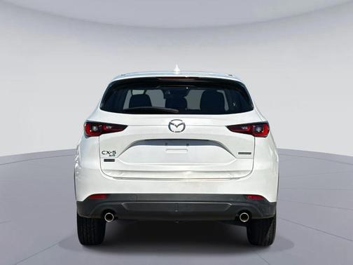 2023 Mazda CX-5 2.5 S